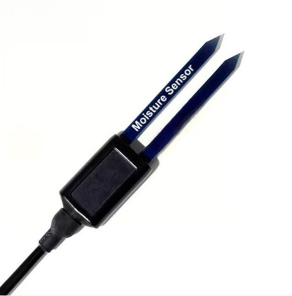EC-50 土壤水分传感器