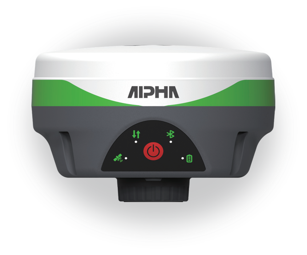 阿尔法3 轻量RTK