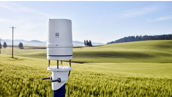 XG-QX61科研级多功能自动气象站