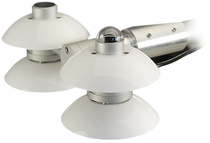 NR01四分量净辐射传感器