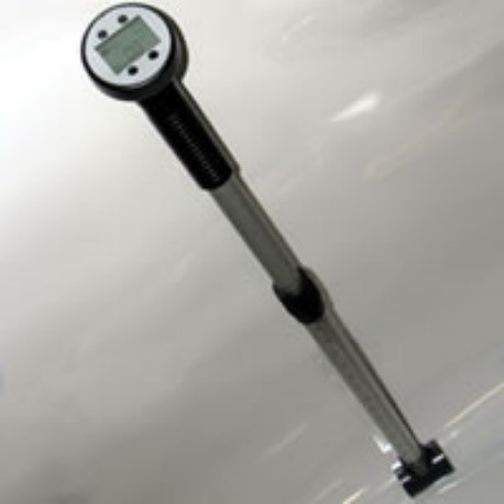 FP111, FP211, FP311 便携式流速仪