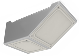 LD-LL80 雷达流量计2