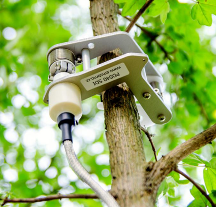 PDS40 S树干直径变化测量传感器