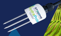 HydraProbe土壤三参数传感器