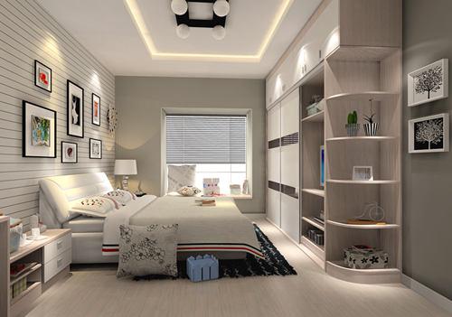 8生态板生产厂家