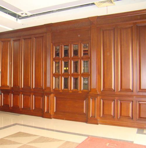 14河北生态板厂家