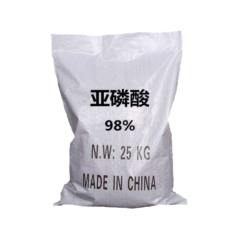 亚磷酸