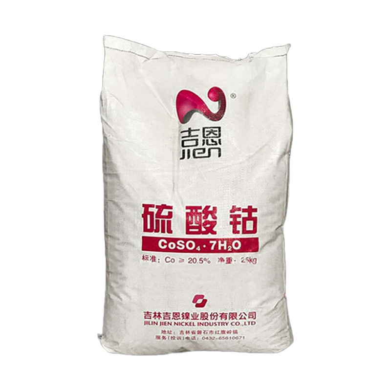 硫酸钴