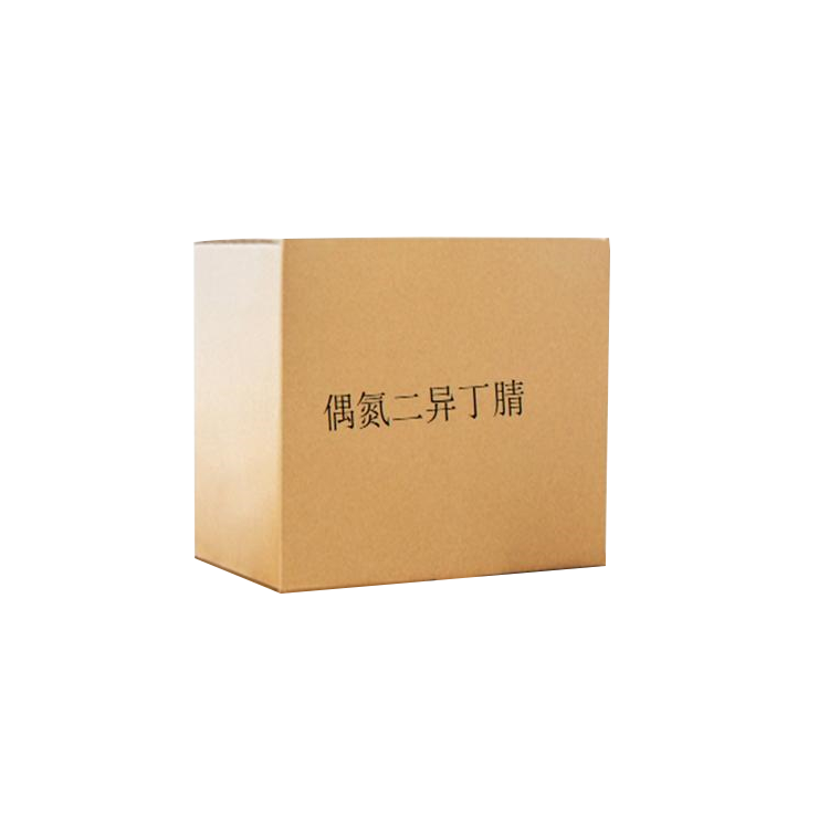 偶氮二异丁腈 AIBN