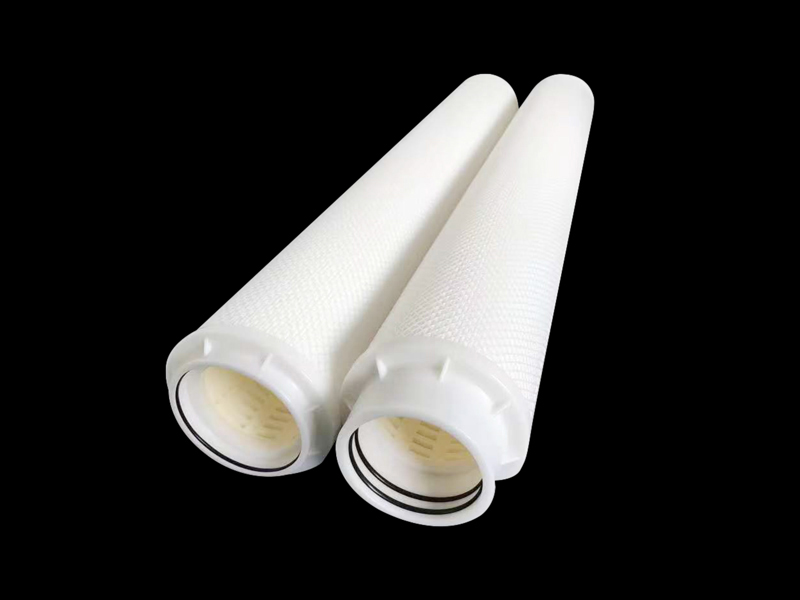 折叠大流量滤芯5