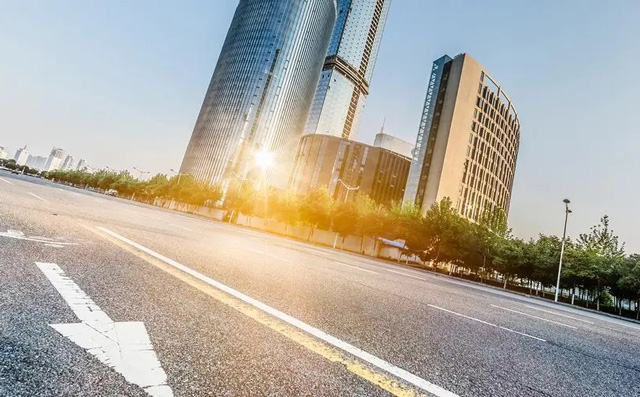 对于城市道路沥青路面的施工要求介绍