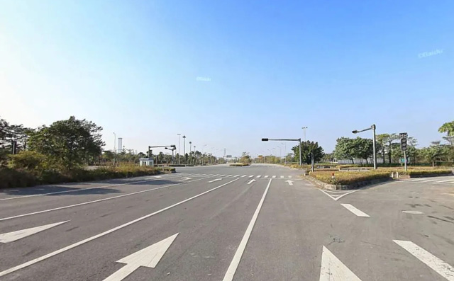 市政道路的施工流程