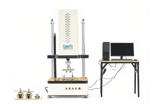 电子疲劳试验机