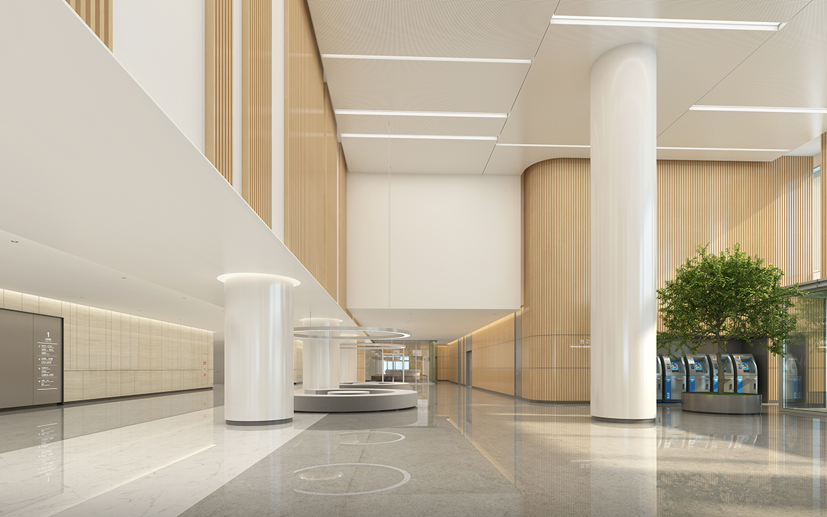 1F-住院大厅 拷贝