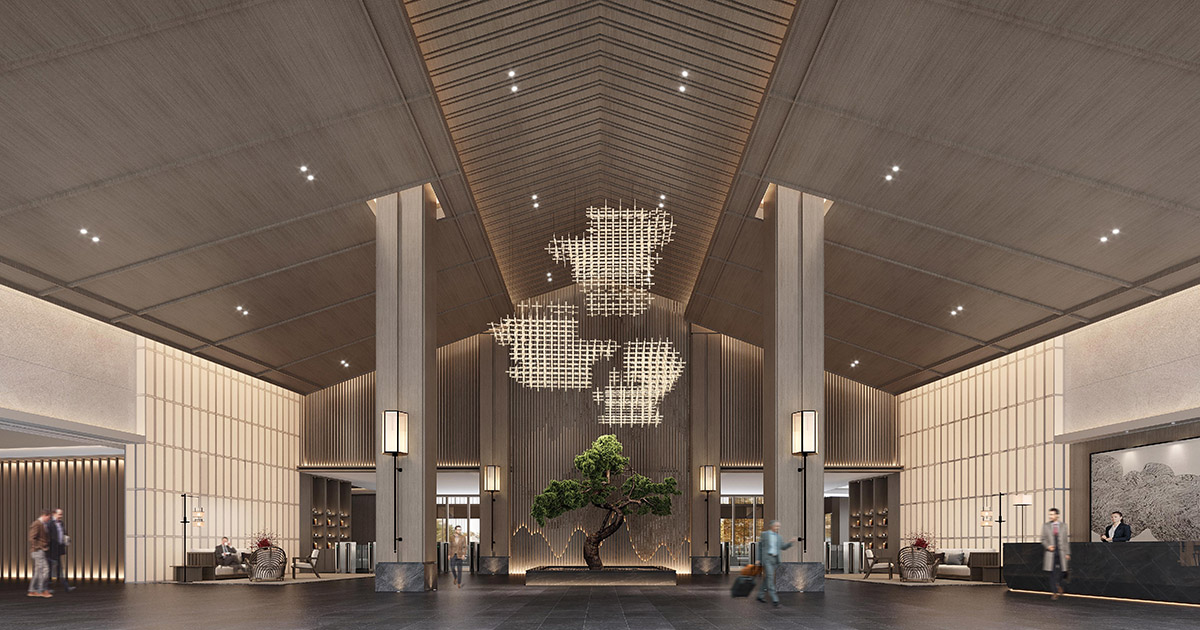 临湖富硒温泉酒店 拷贝