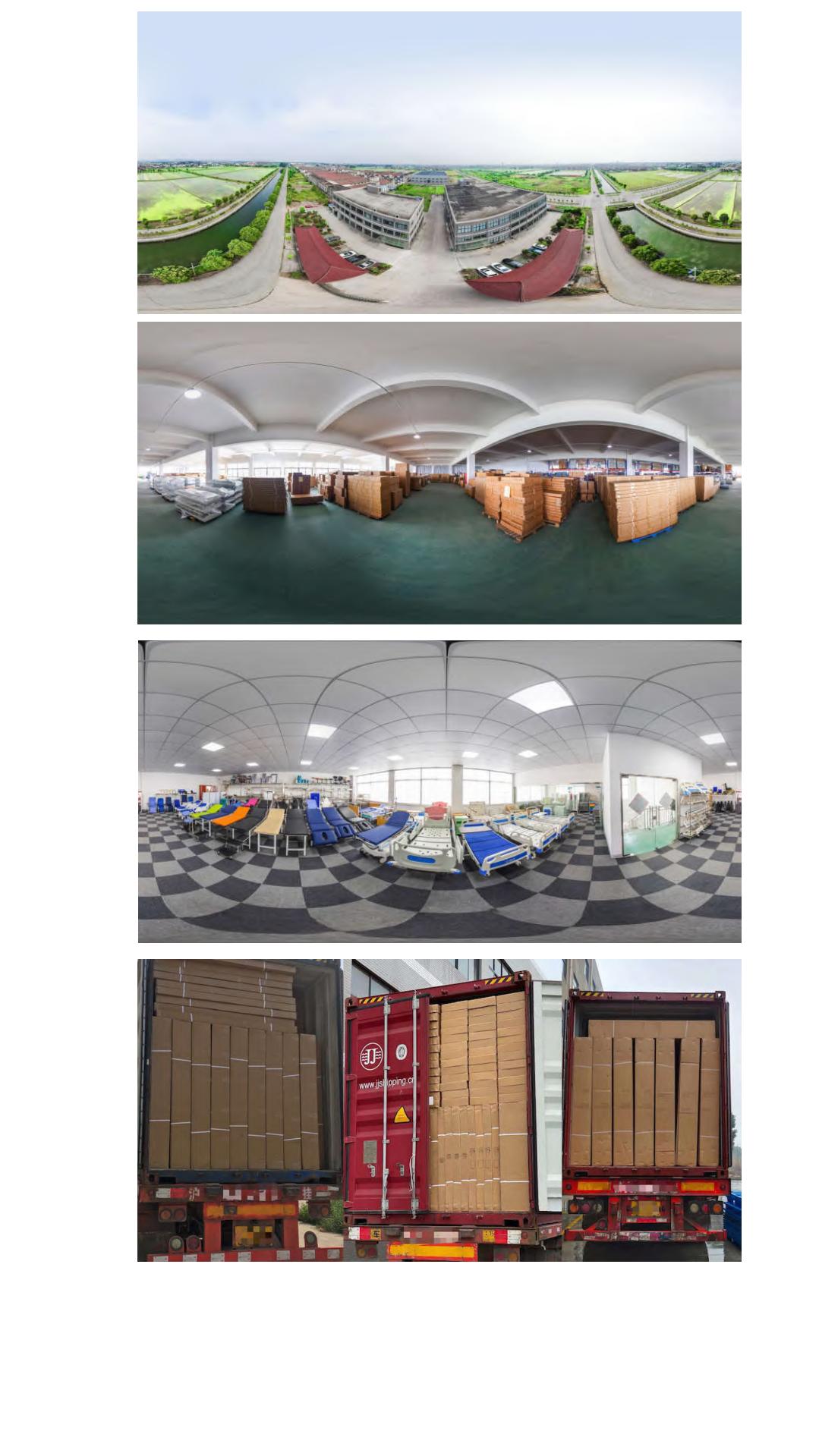 danyang-new-hope-hospital-project-warehouse-staging