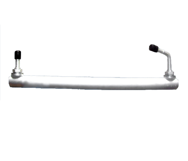 铝管式机油冷却器