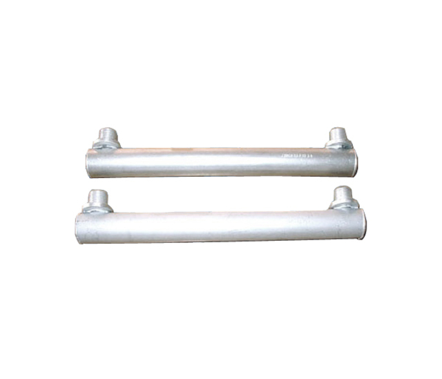 铝管式机油冷却器