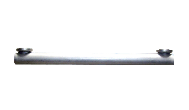 铝管式机油冷却器