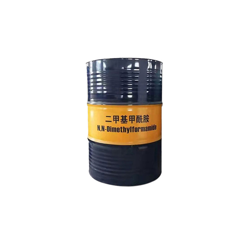 DMF二甲基甲酰胺