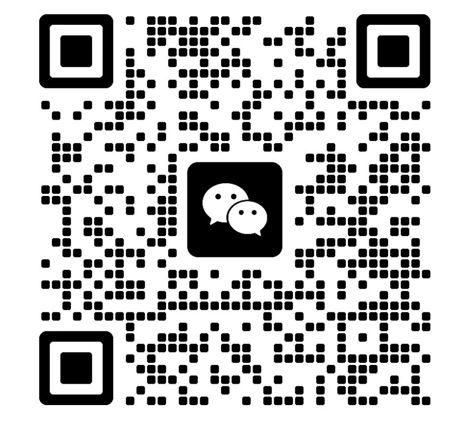 扫一扫加好友