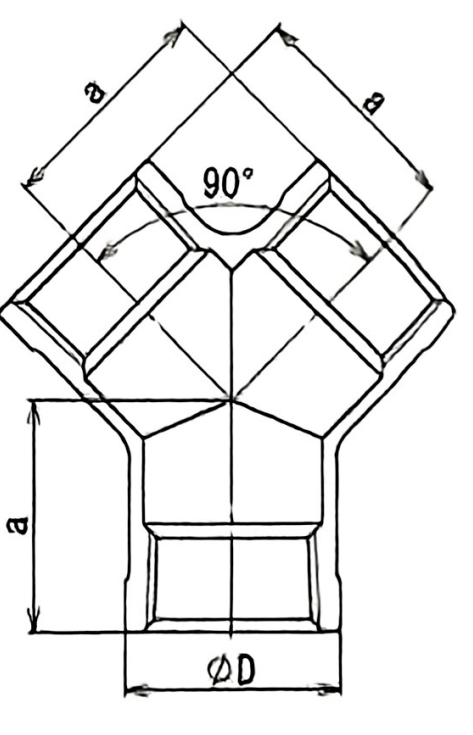 Full Internal Teeth Tee