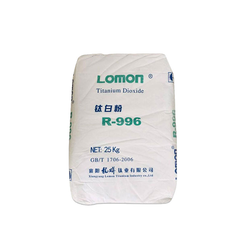 钛白粉龙蟒996