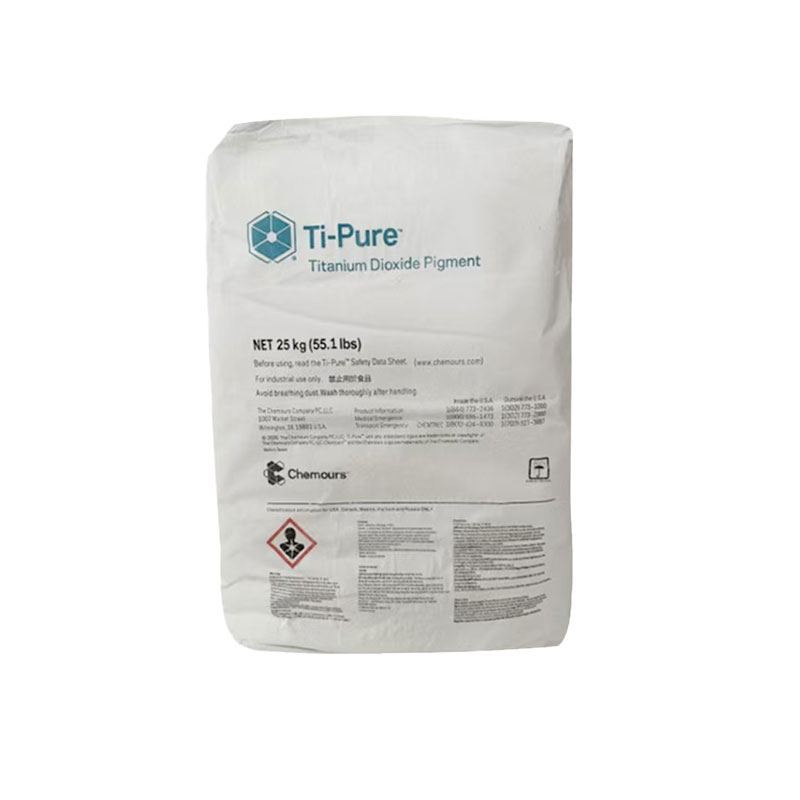 钛白粉科慕/杜邦R920