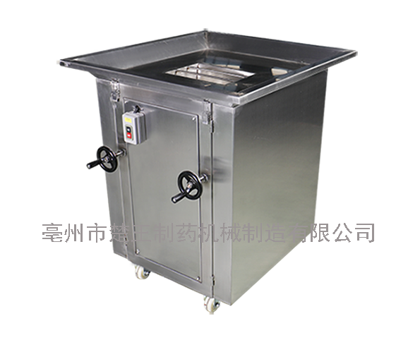 YBJ-系列 多功能壓扁機