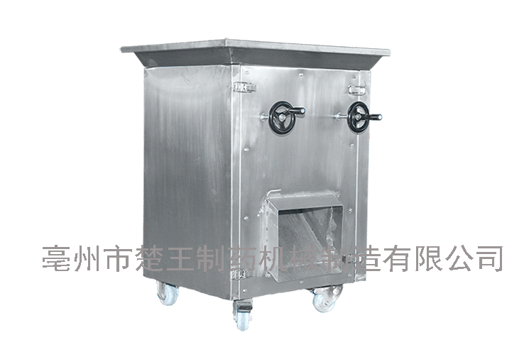 CKPJ-柴胡開片機