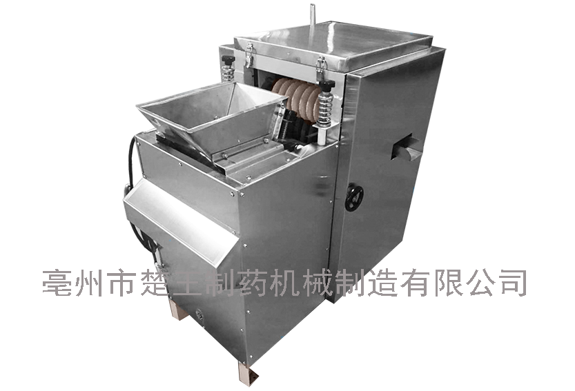 TPJ150-系列 濕法脫皮機