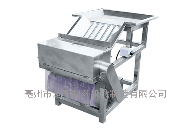 ZKJ-系列 枳實(shí)開片機(jī)