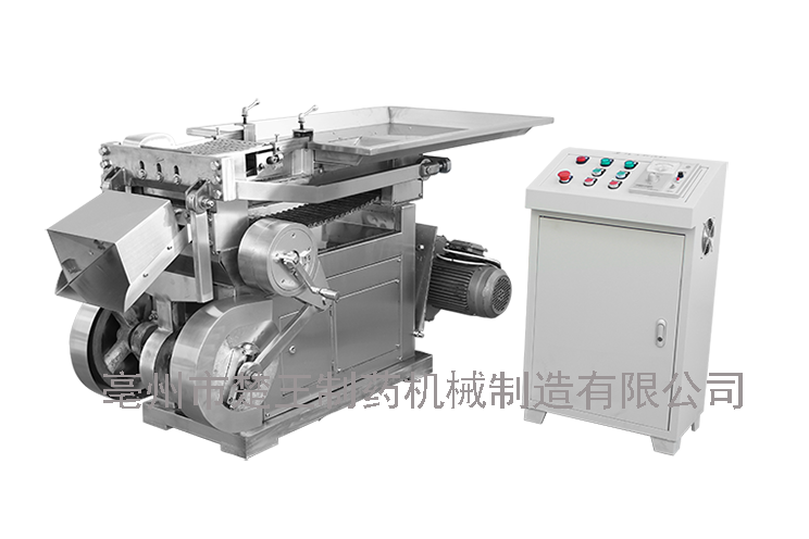 BDYJ-系列直線往復(fù)式剁藥機