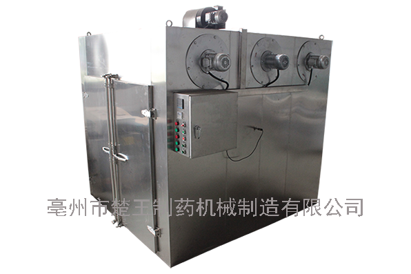 CT-C系列熱風(fēng)循環(huán)烘箱