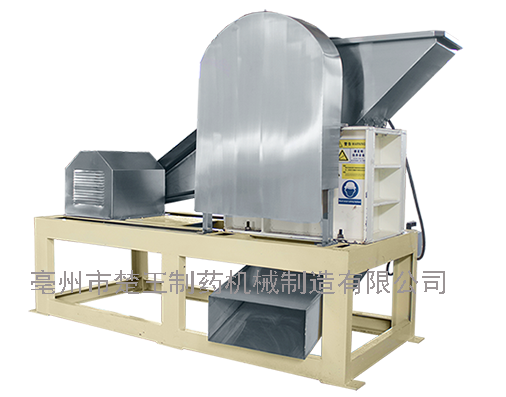 BPSJ-系列鄂式破碎機(jī)