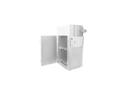 雙扉滅菌烘箱 （前后互鎖）