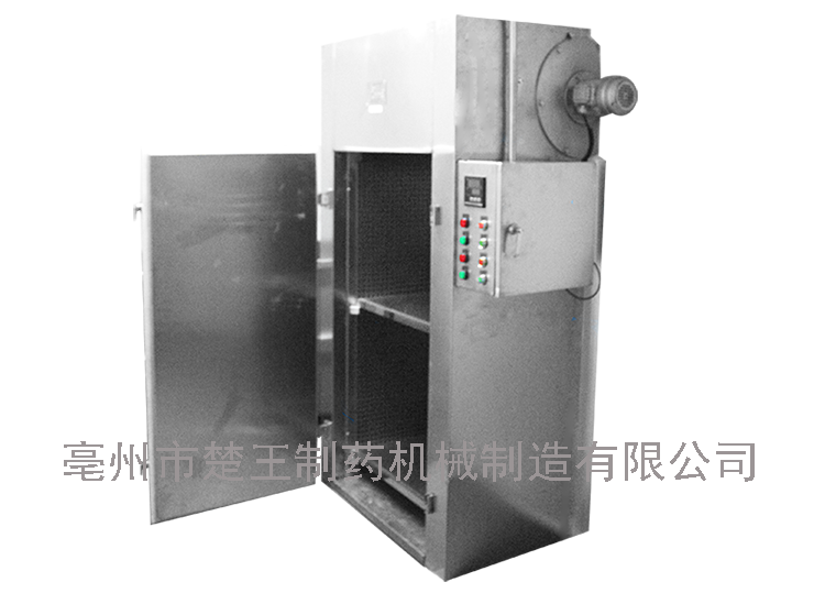 CT-C-系列臭氧雙扉烘箱