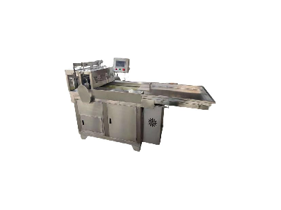 數(shù)控杜仲切塊機(jī)