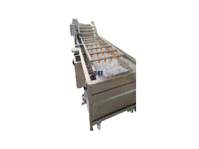 氣泡清洗機(jī)