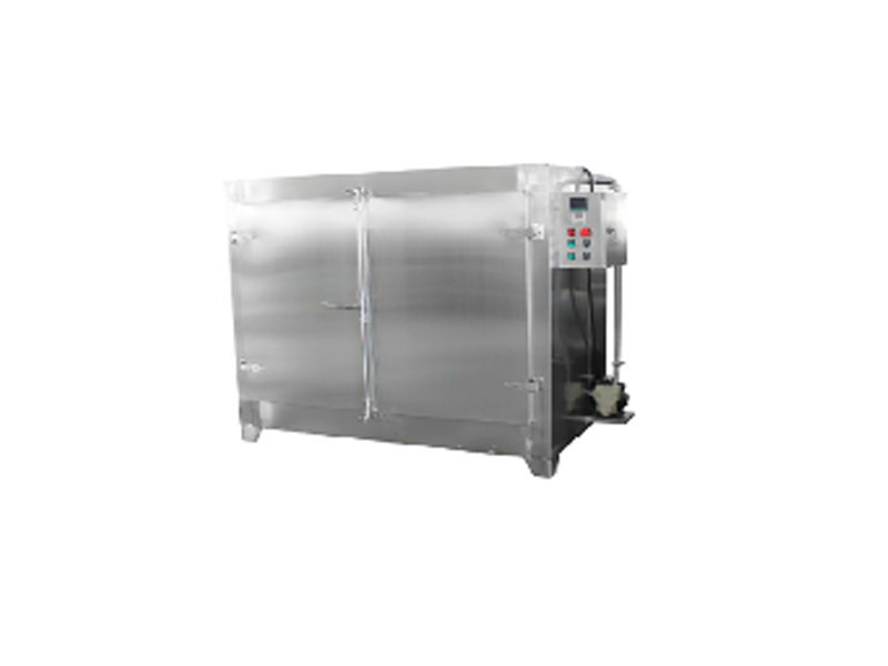 發(fā)芽箱 （蒸汽加熱、托盤帶孔）