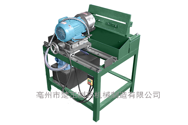 MDJ-系列 手推式磨刀機