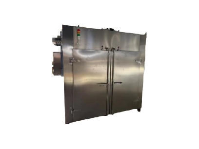 雙扉臭氧滅菌柜 （前后互鎖）