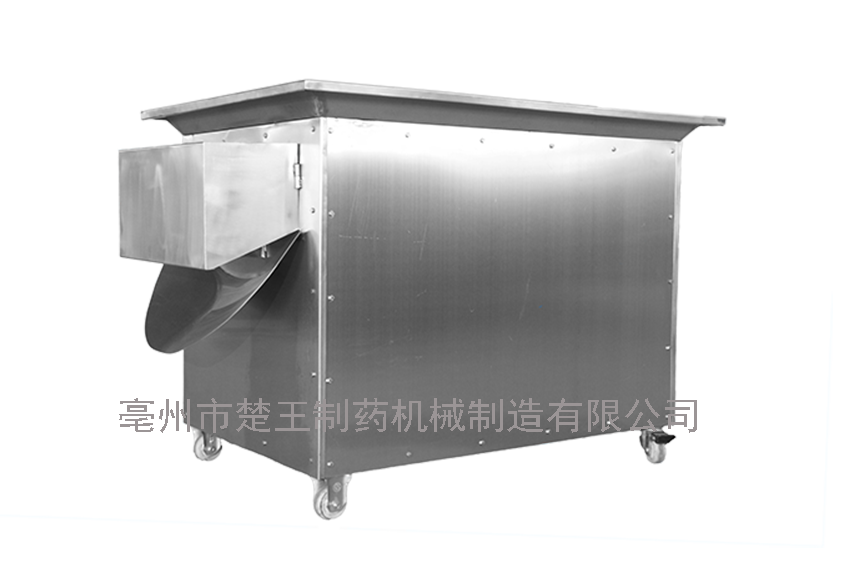 SQJ-系列神曲機(jī)