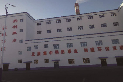 新疆霍城
