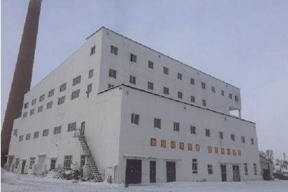 八五三农场