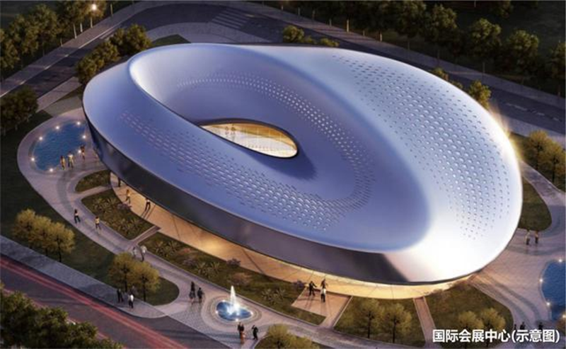 开封恒大童世界项目2