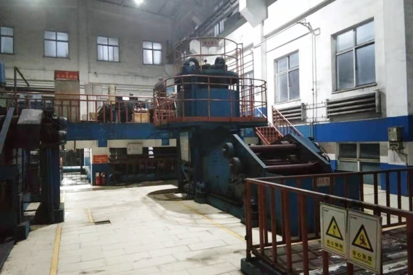 山西高平科兴前和煤业有限公司  选煤厂设备安装工程浮选柱、振动筛1