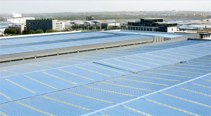 鹤壁市清洁科技装备产业园2