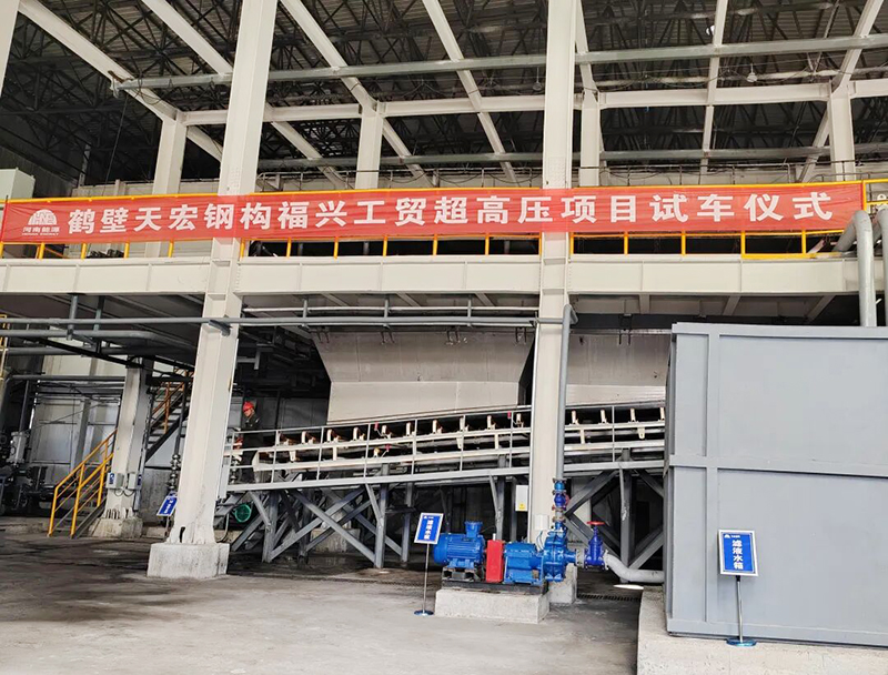 福兴工贸压滤设备 (2)