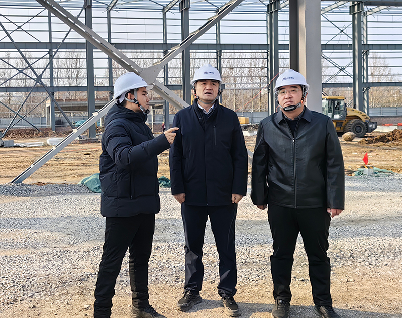 建设公司党委书记董事长李卡1